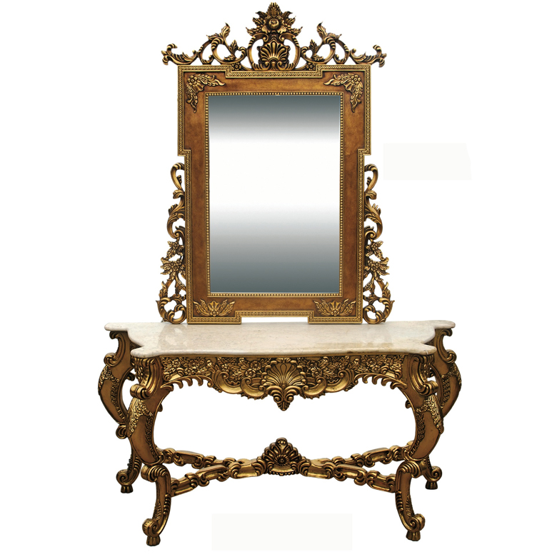 HX6068 Console Table