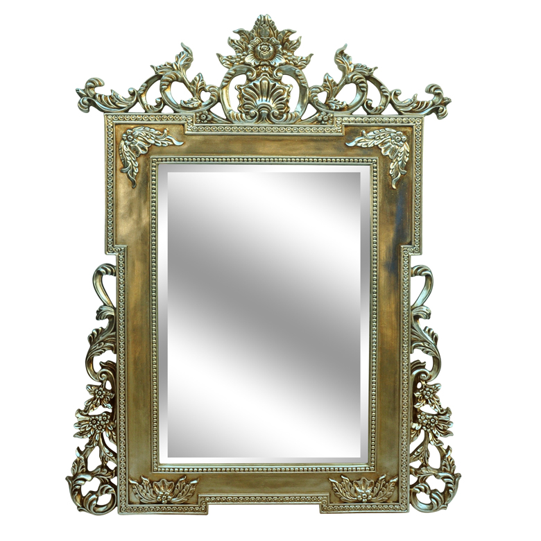 HX6068 Mirror