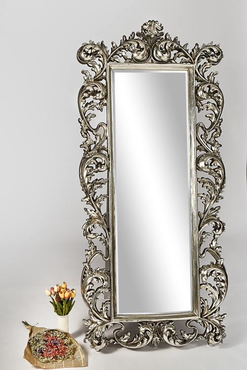 HX2008 Standing Mirror