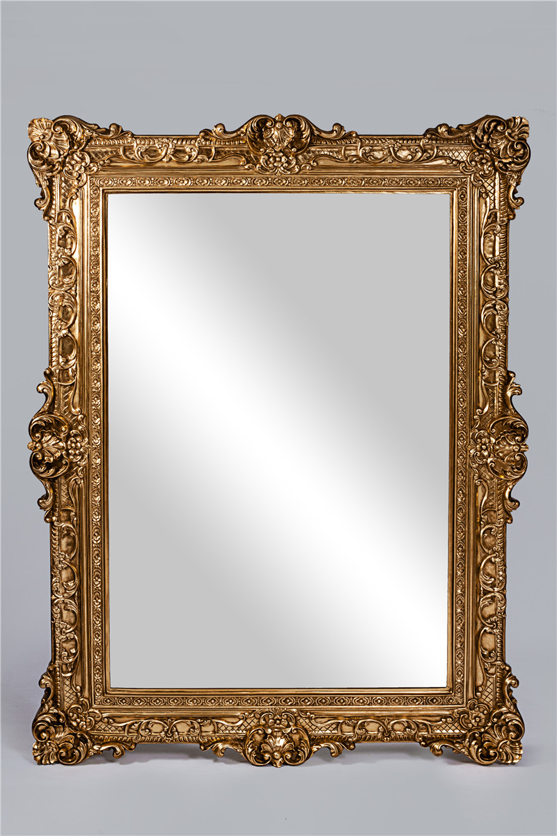 HX4603B gold 107x133cm