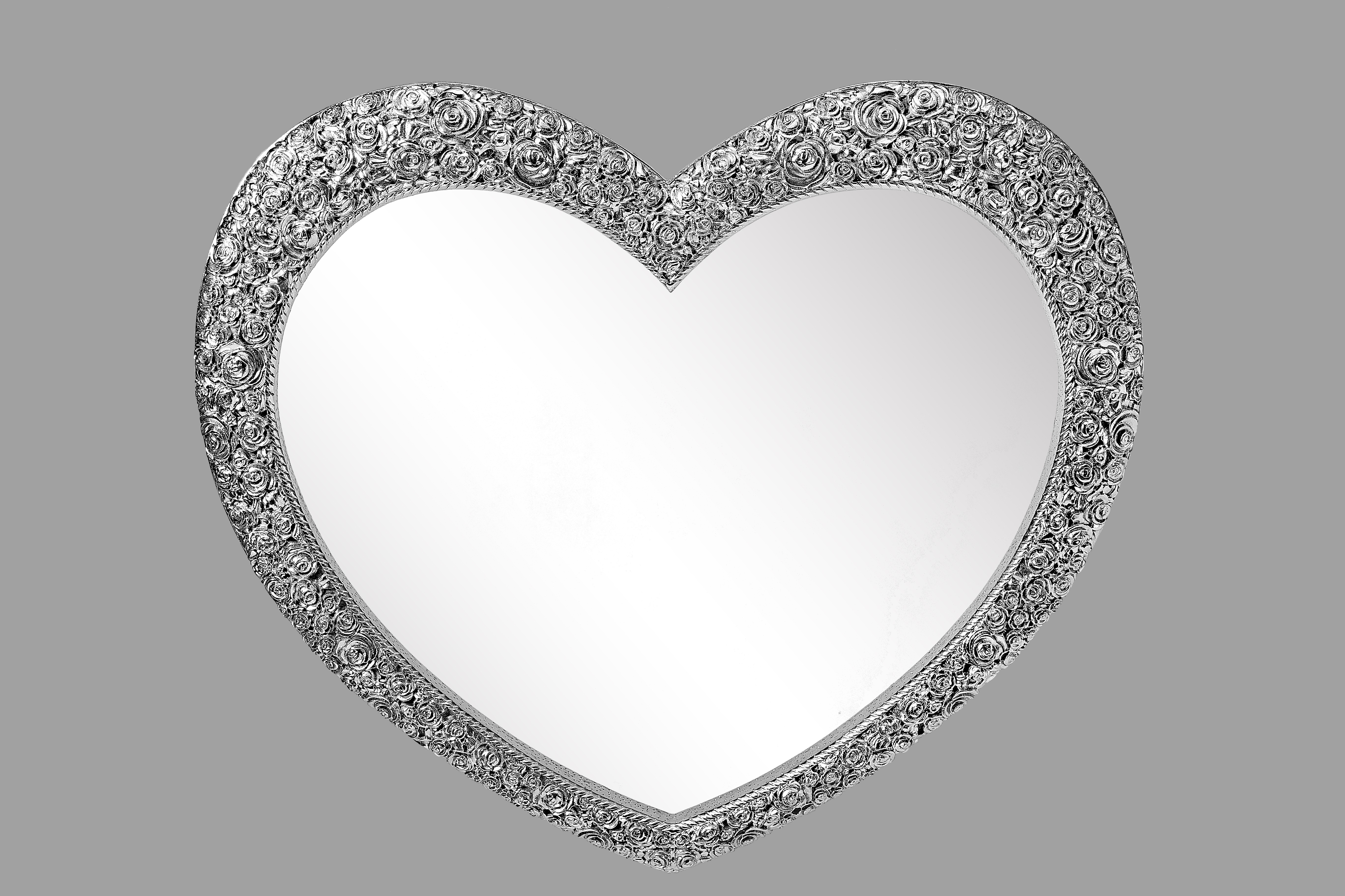 HX6038S chrome 82x92cm