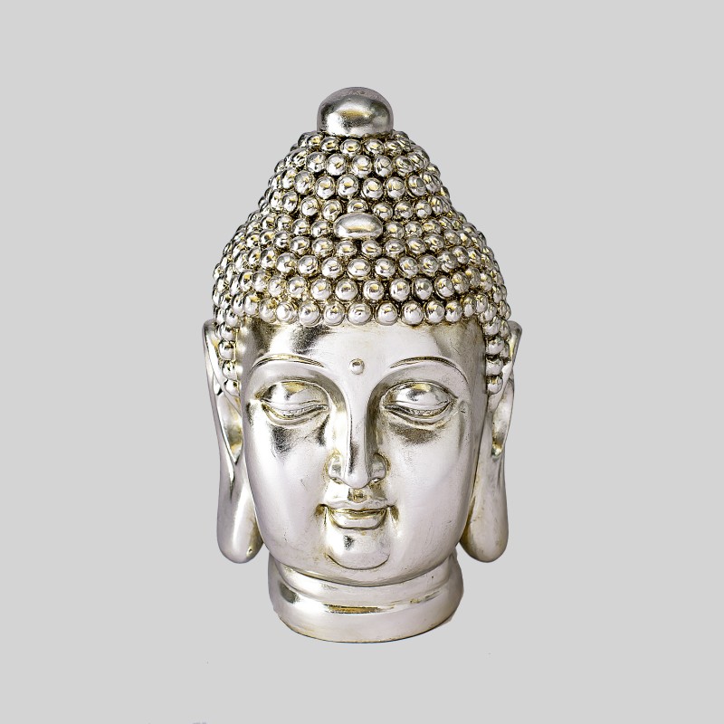 HXF02 buddha head 